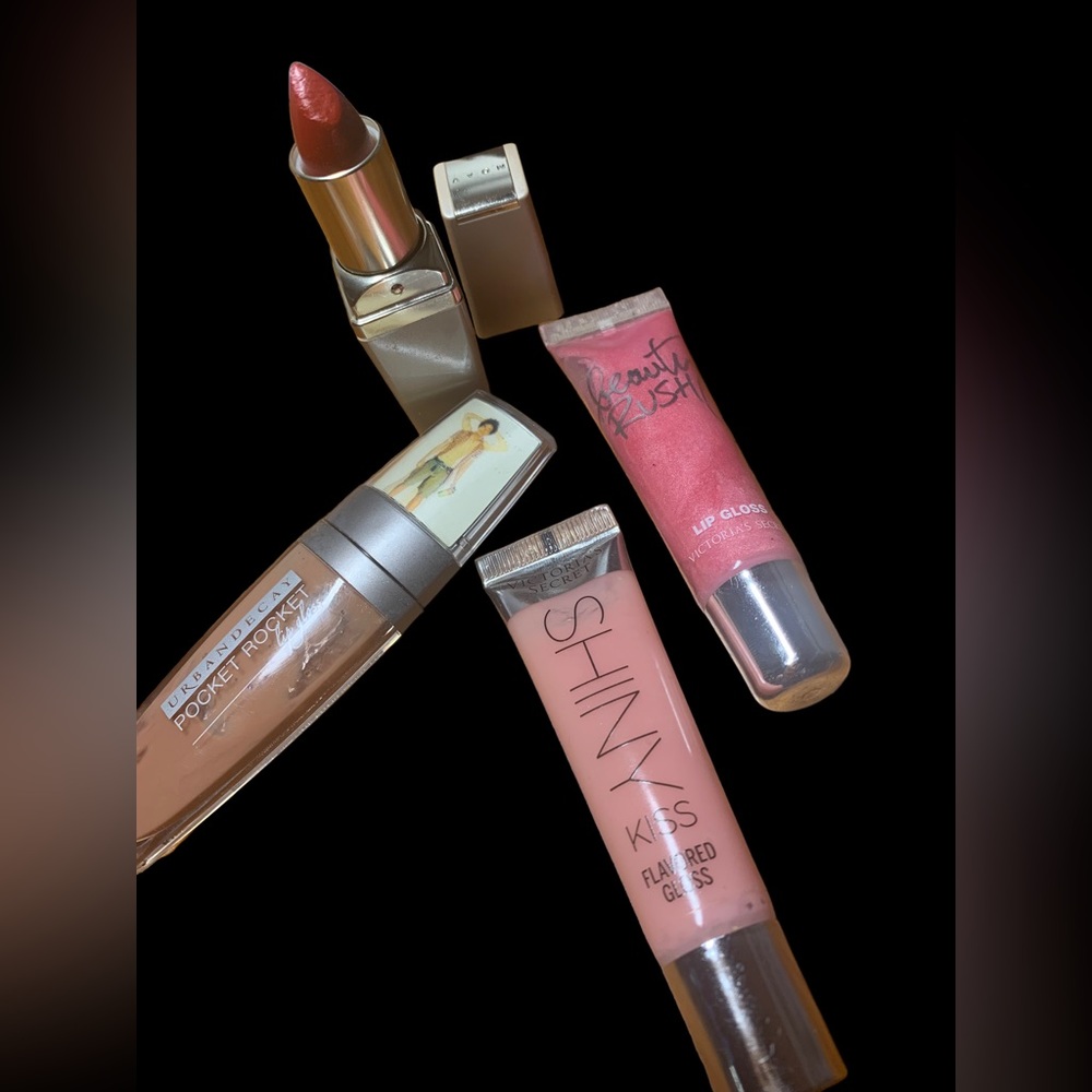 Lip gloss bundle